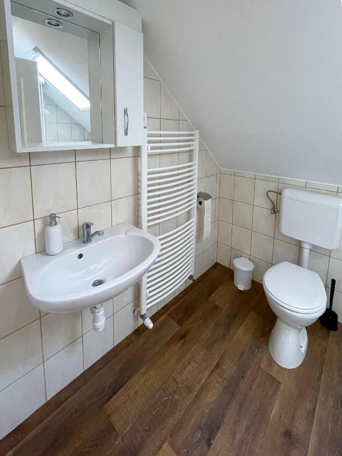 Bed and Breakfast Tanyacsarda Panzio Baja Exterior foto
